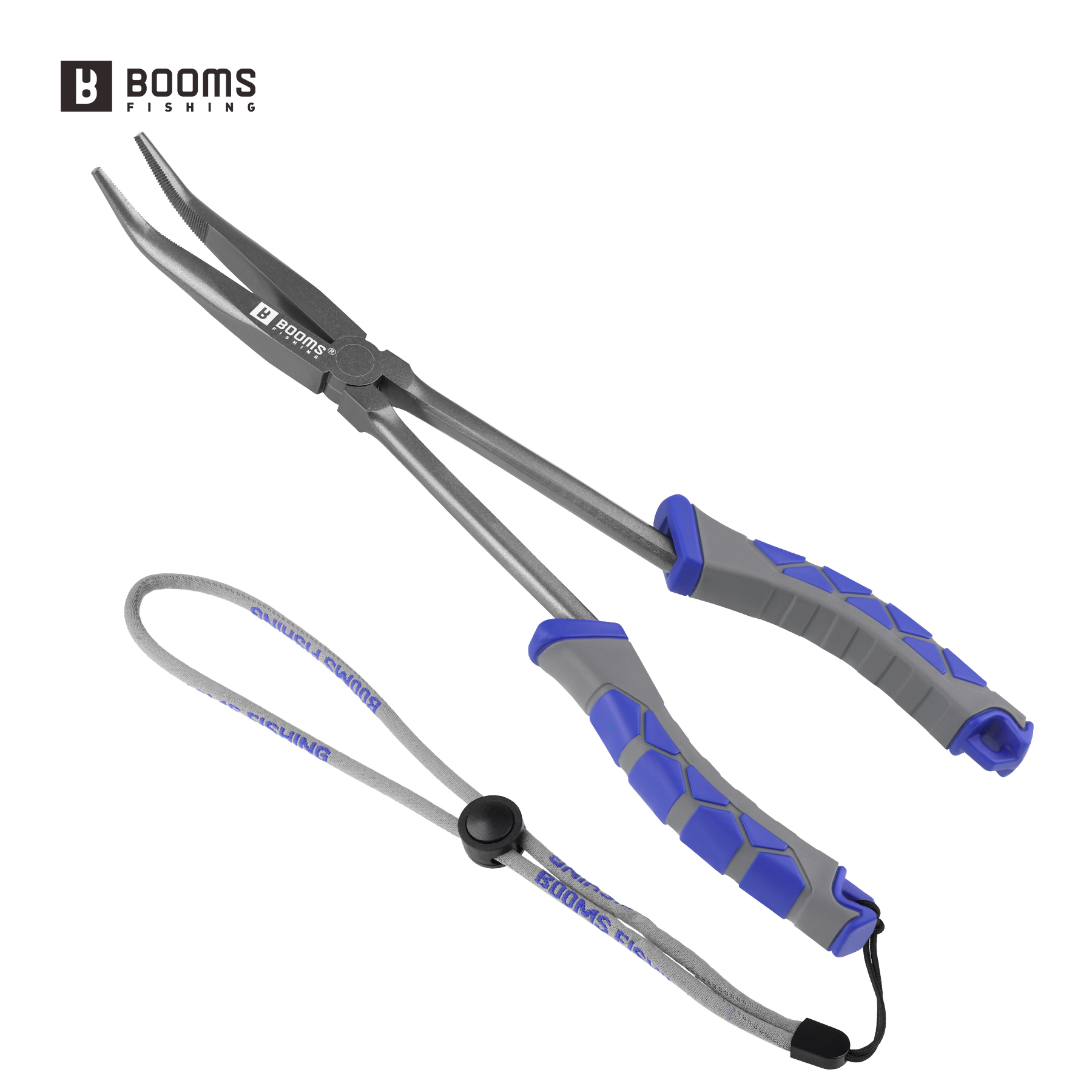 Fishing Equipment Cheap - Booms Fishing XW11 Fishing Pliers 28cm