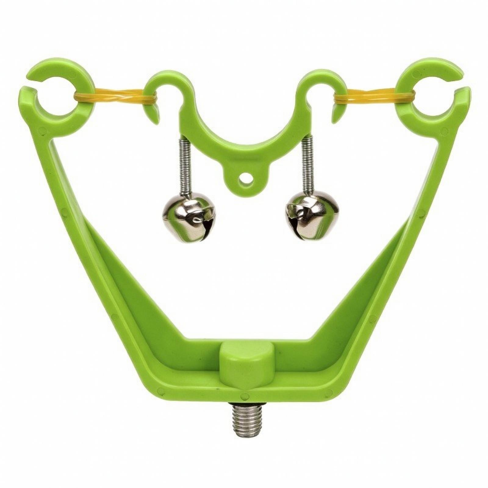 Bite Alarm Fishing - Fishing Rod Rest with Bite Alarm