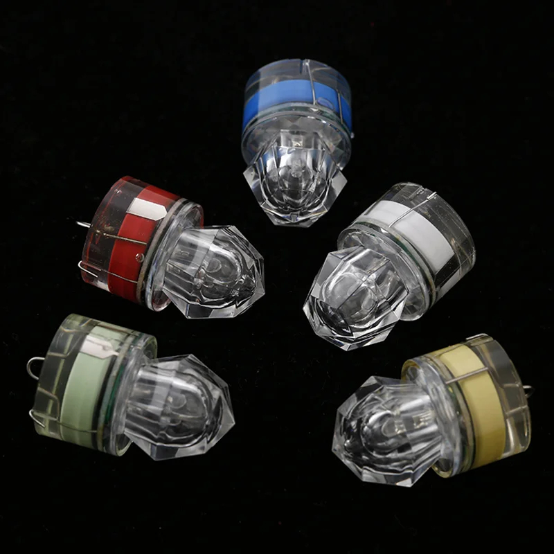 1 LED fishing light, underwate - Fishing Equipment In English review and price