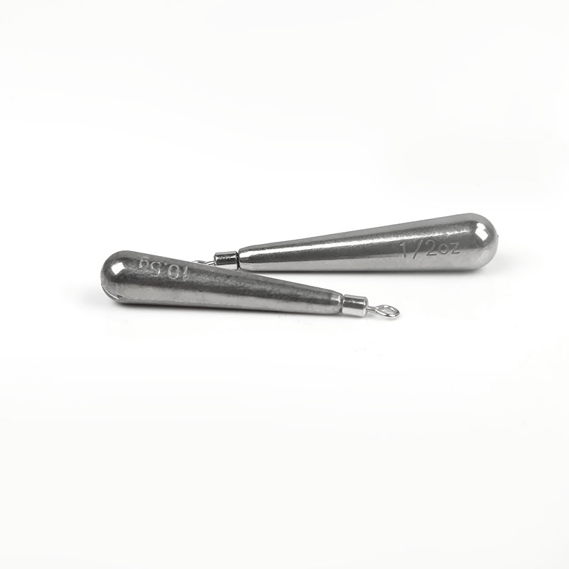 Tungsten Drop Shot Weights 3.5 - Tungsten Sinkers review and price