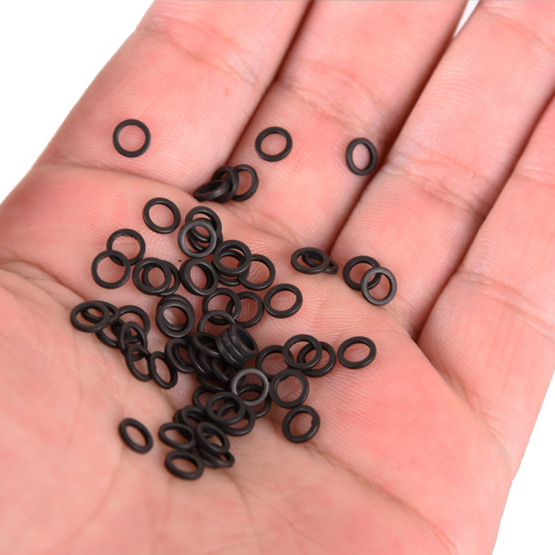 OUZEY 100Pcs Carp Fishing Roun - Fishing Equipment Cheap review and price