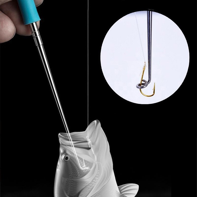 Fishing Hook Remover 2/6/8Pcs  - Fishing Equipment Cheap review and price