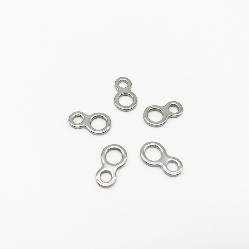 10-50Pcs Stainless Steel Fishi - Fishing Equipment Cheap review and price