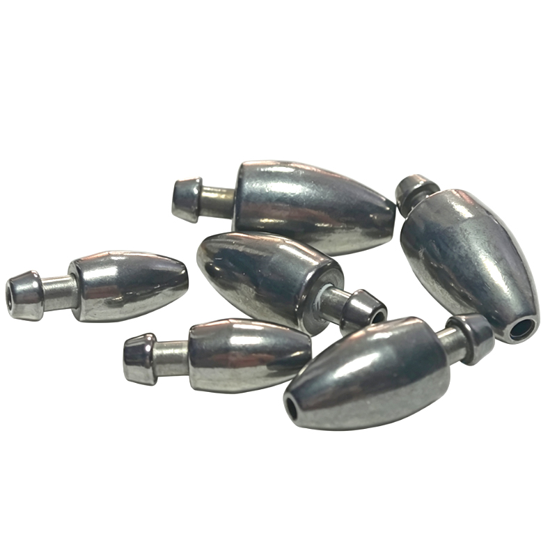 Tungsten Steel Lead Sinker Bul - Tungsten Sinkers review and price