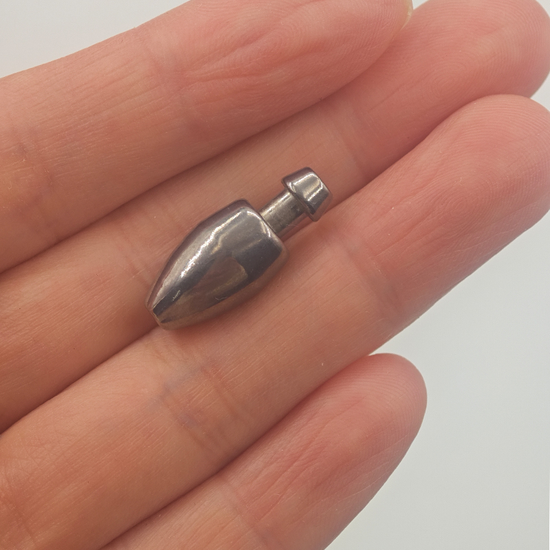 Tungsten Steel Lead Sinker Bul - Tungsten Sinkers review and price