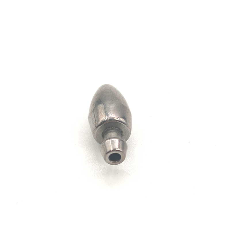 Tungsten Steel Lead Sinker Bul - Tungsten Sinkers review and price