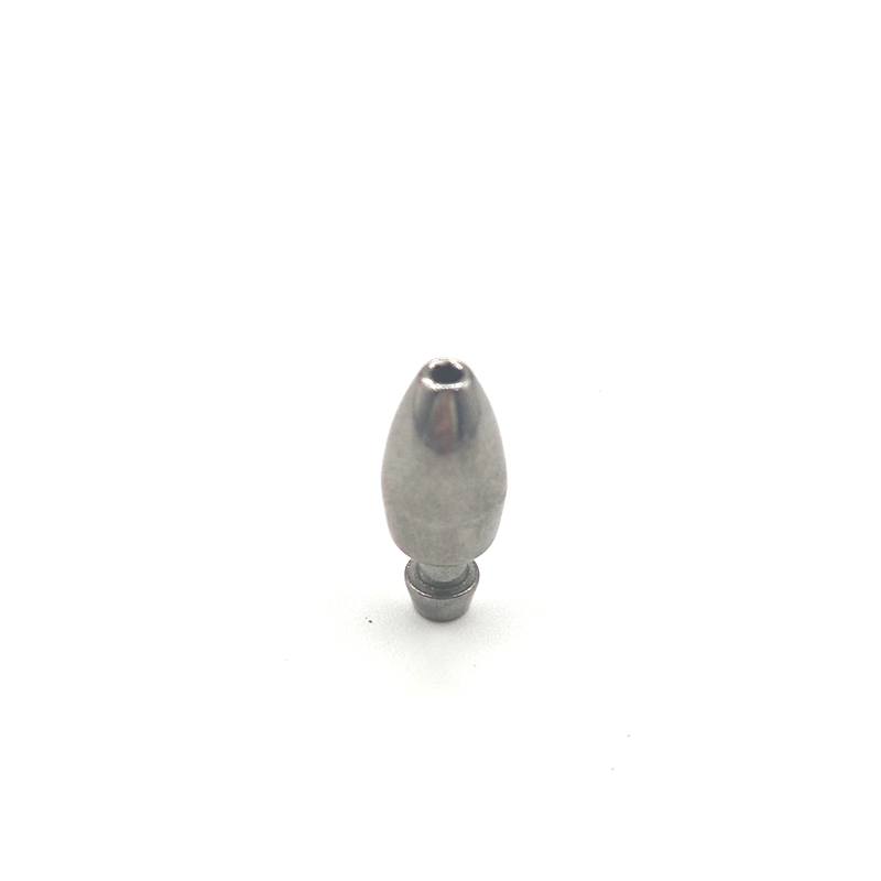 Tungsten Steel Lead Sinker Bul - Tungsten Sinkers review and price