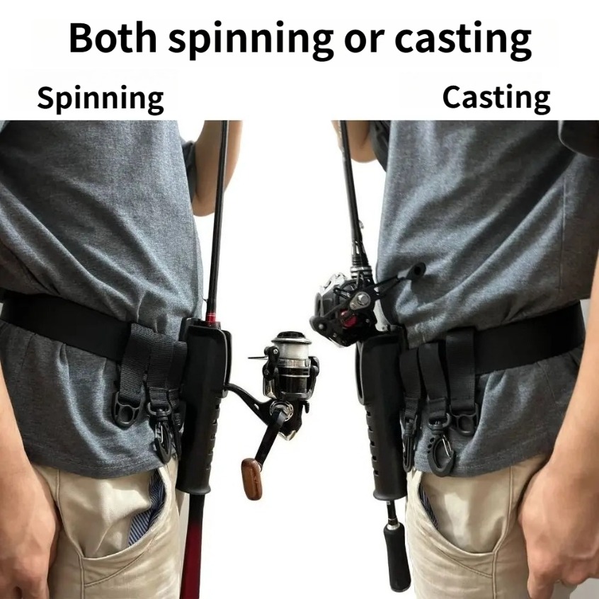 1Pcs Adjustable Wading Belts F - Fishing Equipment Cheap review and price