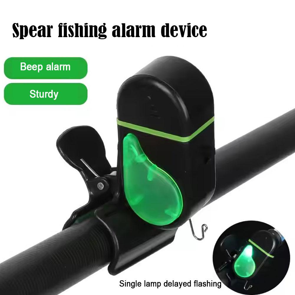 Electronic Fishing Bite Alarm  - Bite Alarm Fishing review and price