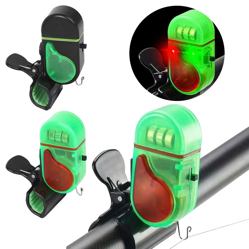 Electronic Fishing Bite Alarm  - Bite Alarm Fishing review and price