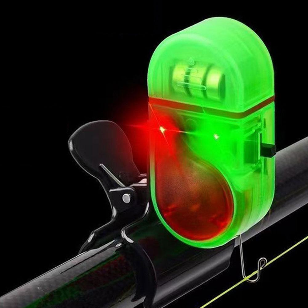 Electronic Fishing Bite Alarm  - Bite Alarm Fishing review and price