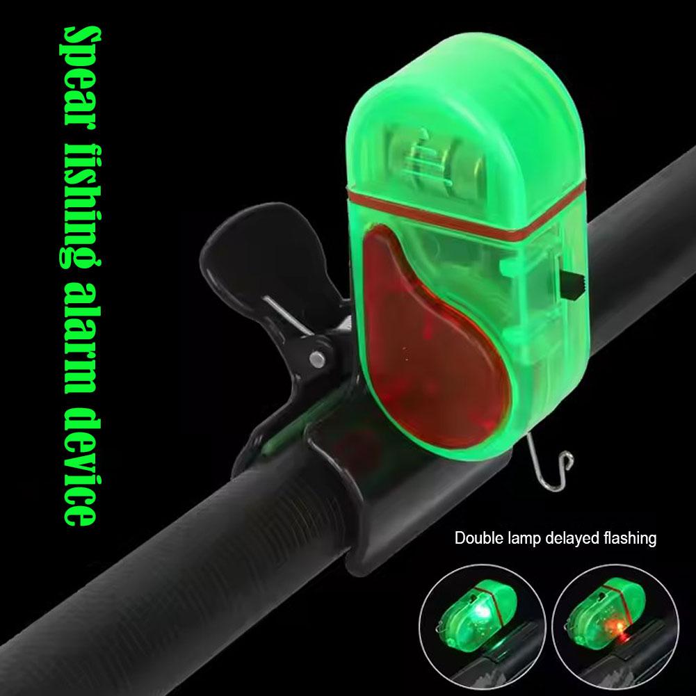 Electronic Fishing Bite Alarm  - Bite Alarm Fishing review and price
