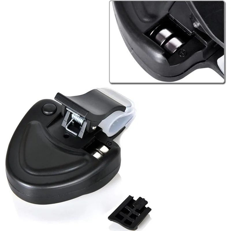 1/2pc Fishing Bite Alarm Campi - Bite Alarm Fishing review and price