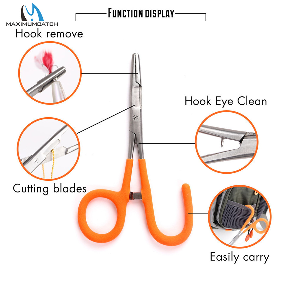 Maximumcatch Fly Fishing Hook  - Fishing Equipment Cheap review and price