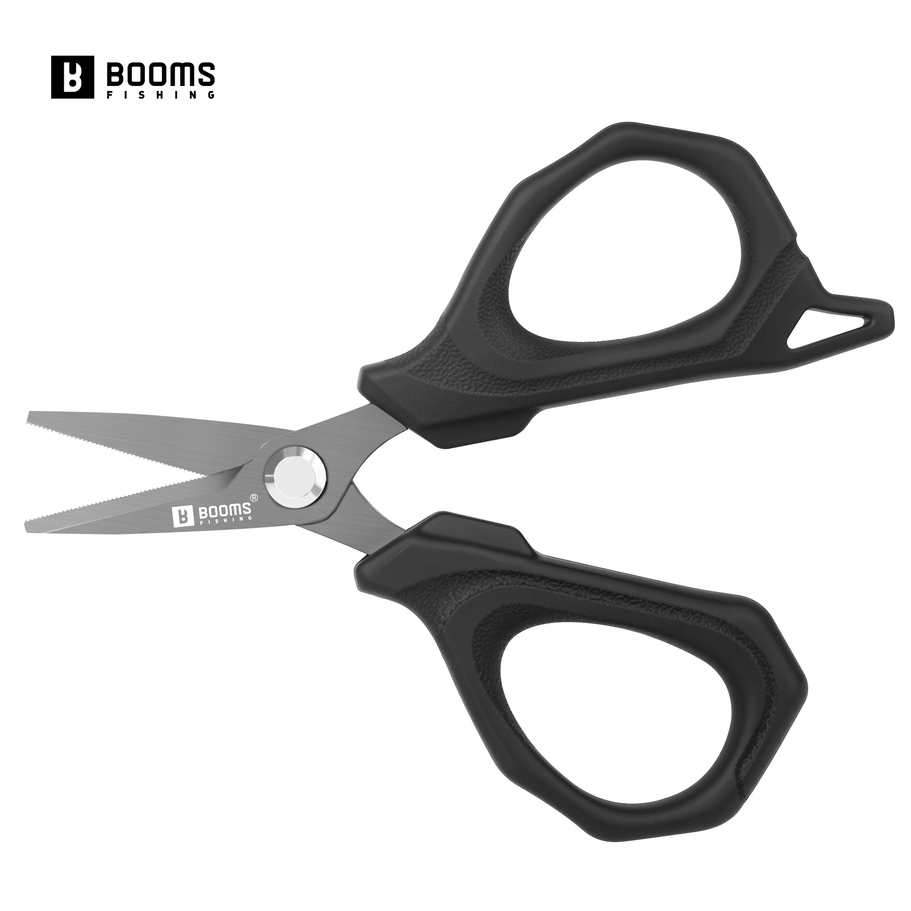 Booms Fishing S07 Stainless St - Fishing Equipment Cheap review and price