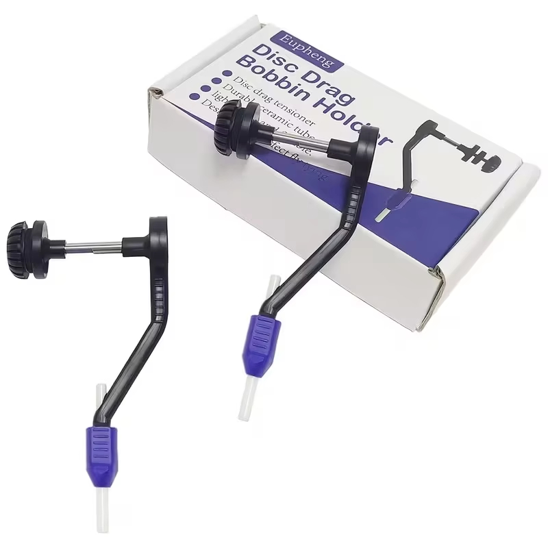 2PCS Fly Tying Bobbin Holder C - Fishing Equipment Cheap review and price