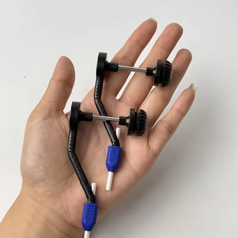 2PCS Fly Tying Bobbin Holder C - Fishing Equipment Cheap review and price