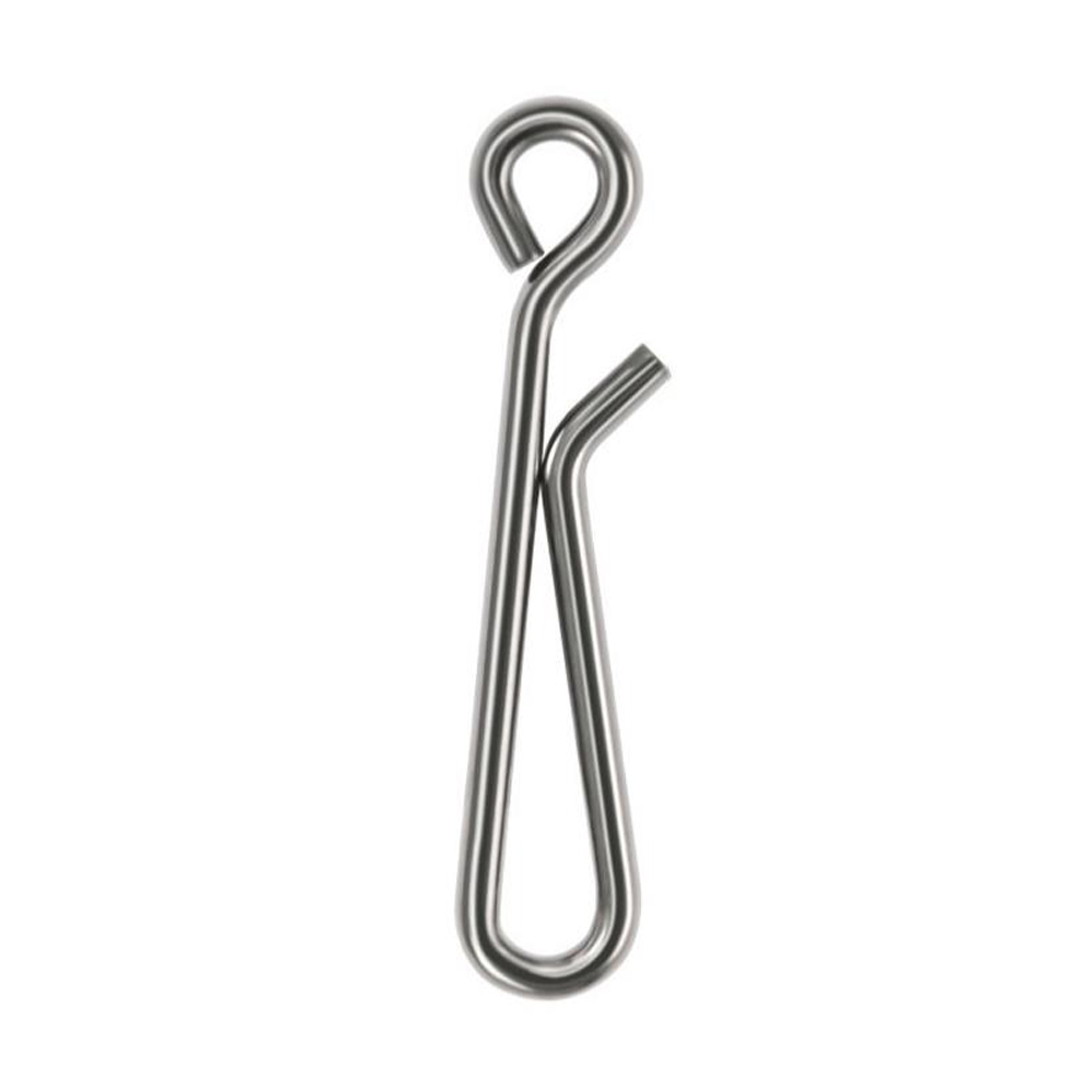 DNDYUJU 50pcs Stainless Steel  - Fishing Equipment Cheap review and price