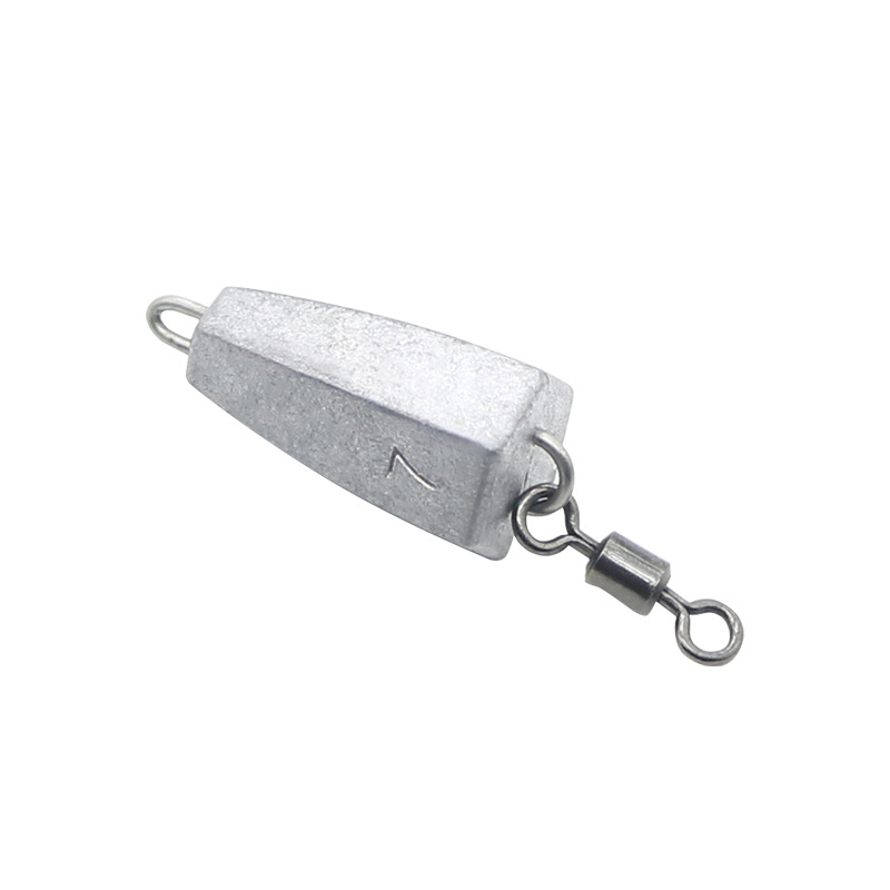 Lead-Free Alloy Bullet Weights - Tungsten Sinkers review and price