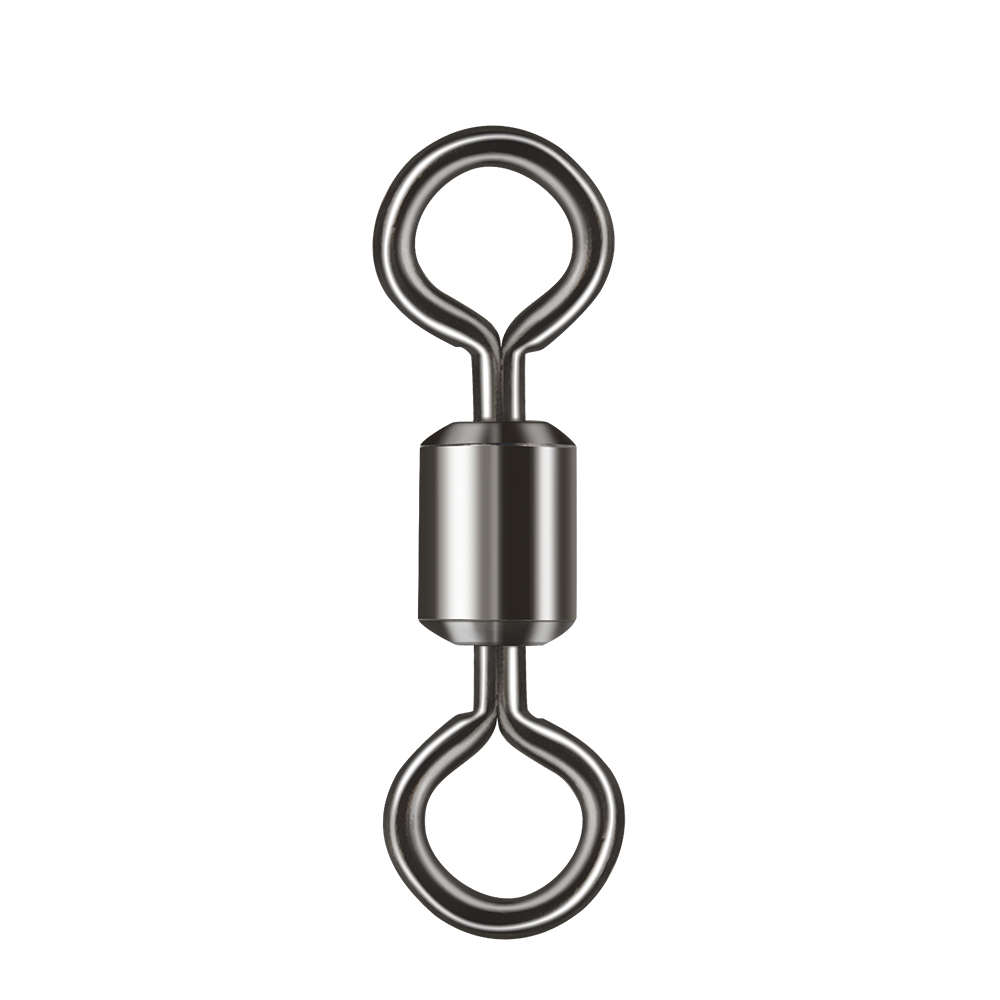 100pcs Bearing Swivel Fishing  - Fishing Equipment Cheap review and price