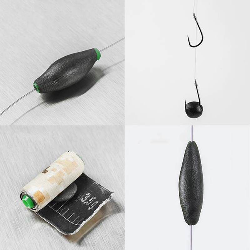 Tungsten Putty Soft Sinker Wei - Tungsten Sinkers review and price