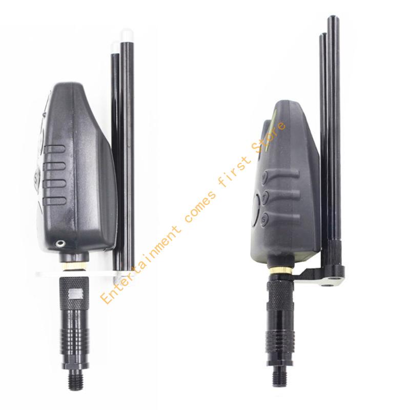 Snag Ears Fishing Rod Connecto - Bite Alarm Fishing review and price