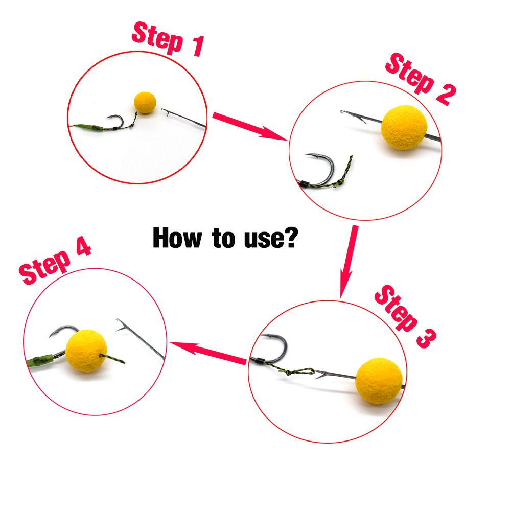 MNFT 1PC Carp Fishing Tools Ba - Fishing Equipment Cheap review and price