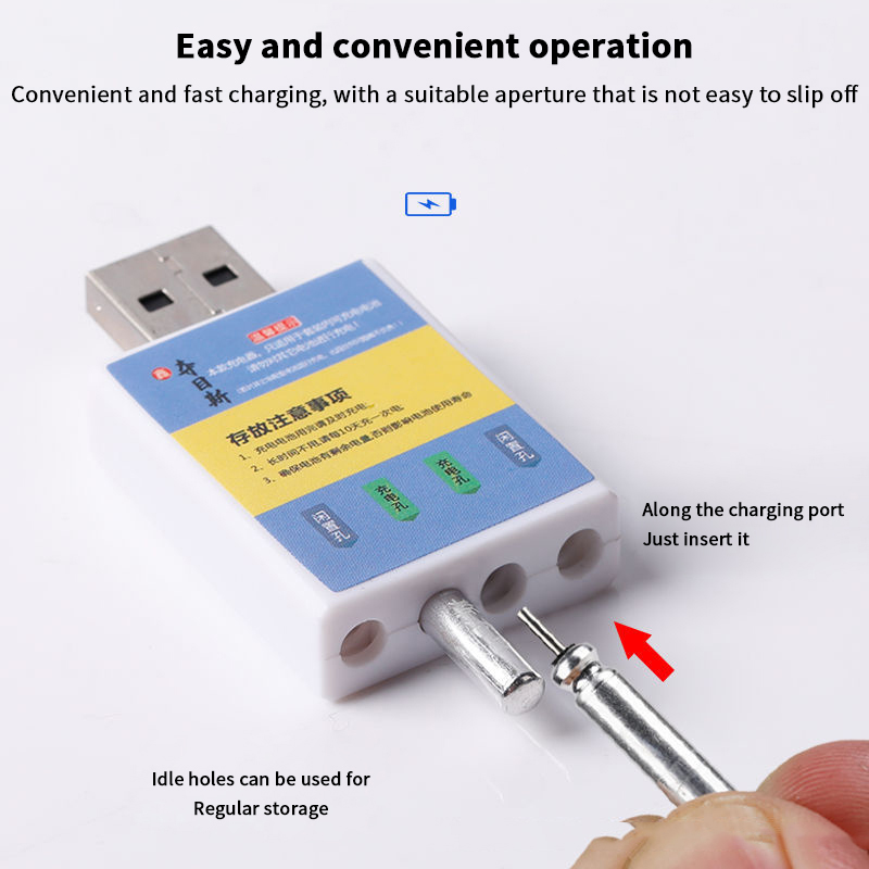 Float Rechargeable Battery CR4 - Bite Alarm Fishing review and price