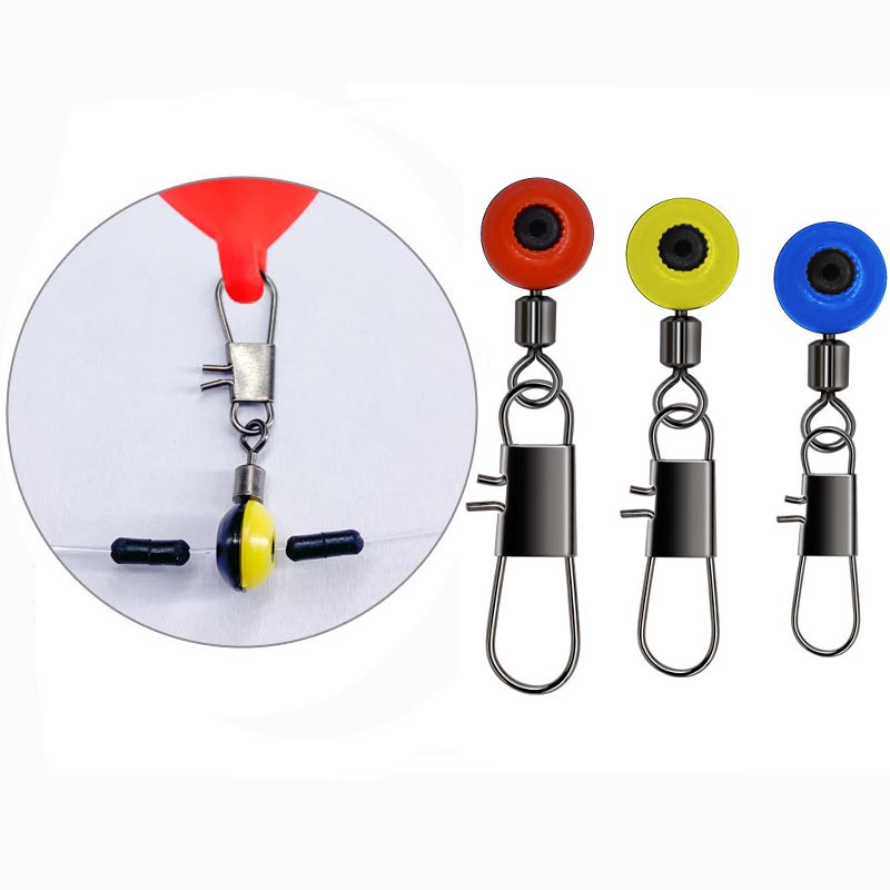 50pcs/Lot Fishing Float Bobber - Fishing Equipment Cheap review and price
