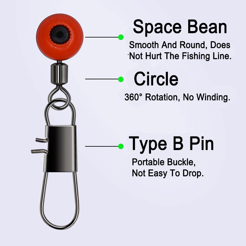 50pcs/Lot Fishing Float Bobber - Fishing Equipment Cheap review and price