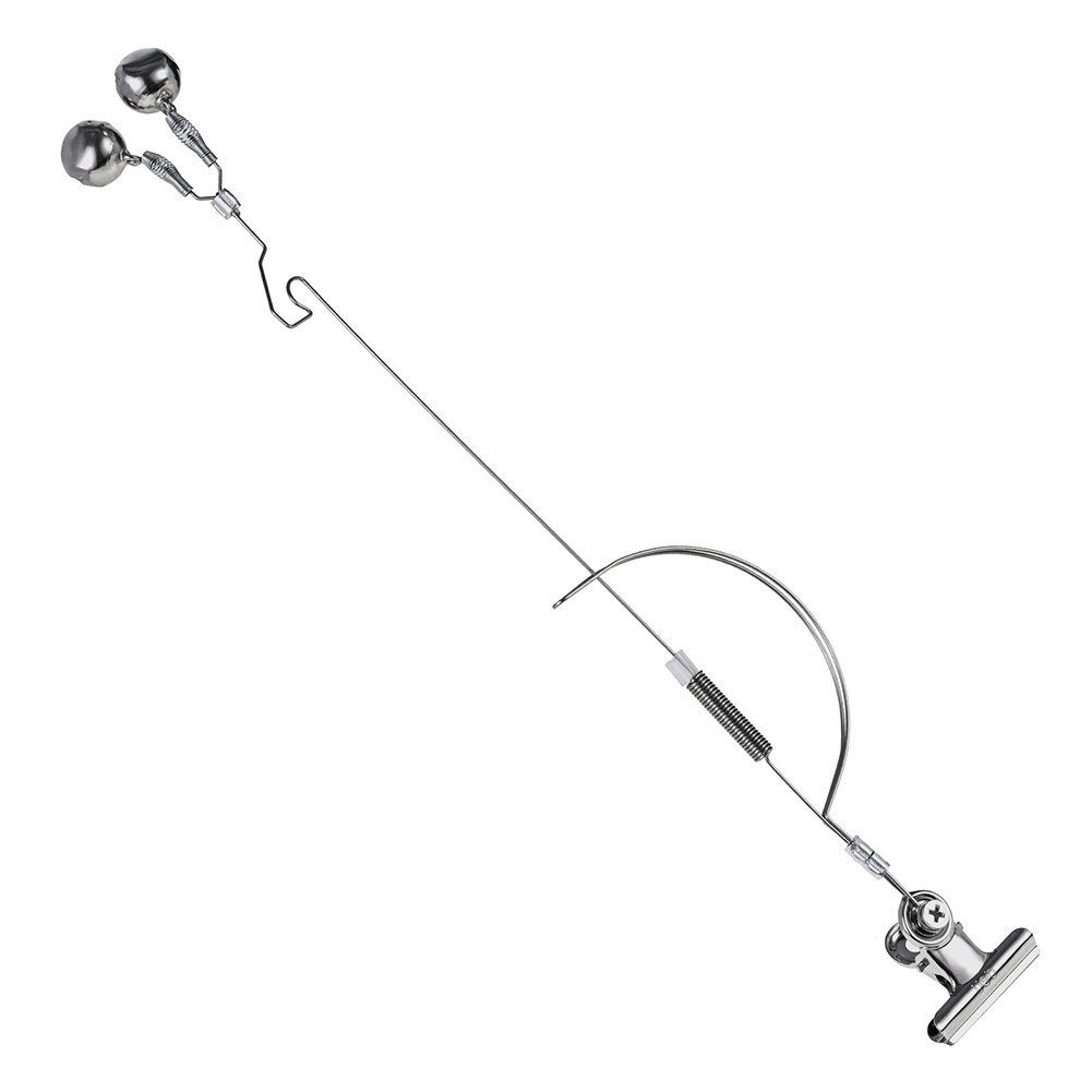 Fishing Bite Alarm Stainless S - Bite Alarm Fishing review and price