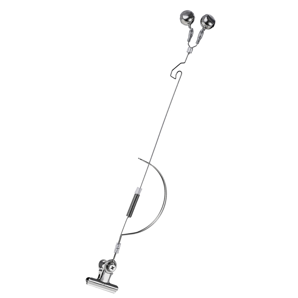 Fishing Bite Alarm Stainless S - Bite Alarm Fishing review and price