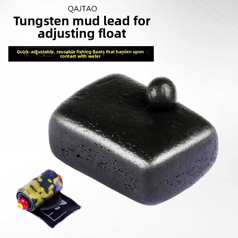 12g/25g Carp Fishing Material  - Tungsten Sinkers review and price