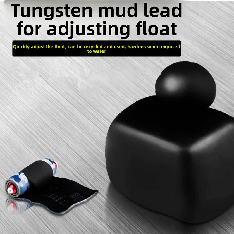12g/25g Carp Fishing Material  - Tungsten Sinkers review and price