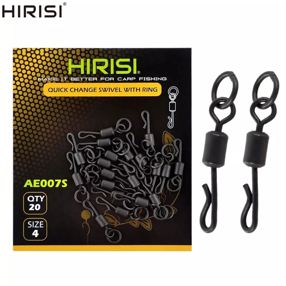 Hirisi 20pcs Carp Fishing Term - Fishing Equipment Cheap review and price