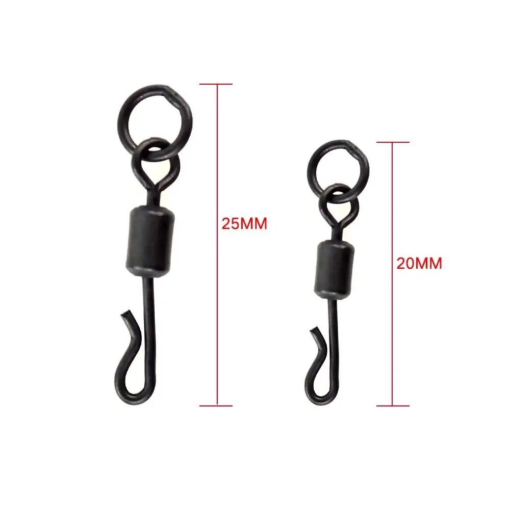Hirisi 20pcs Carp Fishing Term - Fishing Equipment Cheap review and price