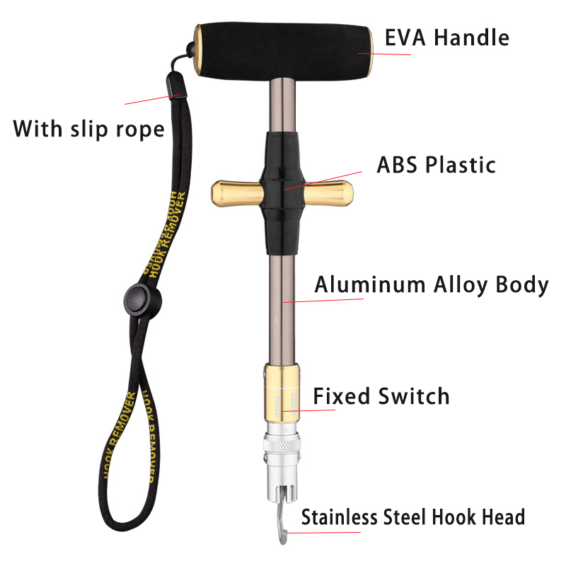 TAKEDO BL-049 T-Shape Fishing  - Fishing Equipment Cheap review and price