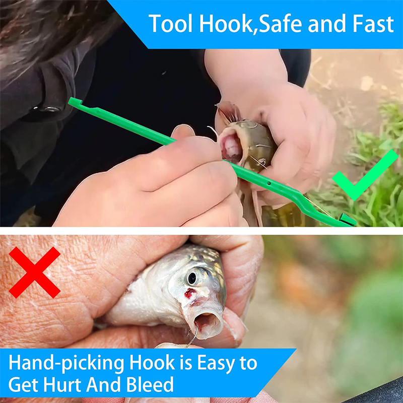Easy Fish Hook Remover Tool Fi - Fishing Equipment Cheap review and price