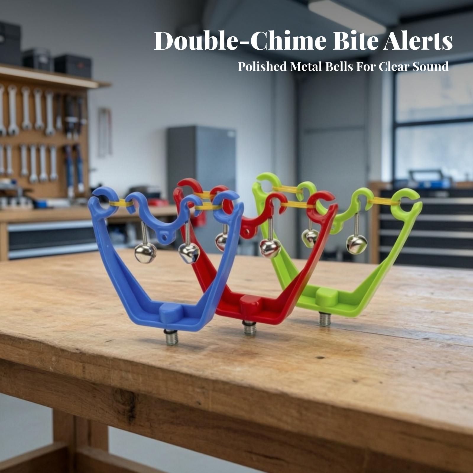 Fishing Rod Rest with Bite Ala - Bite Alarm Fishing review and price